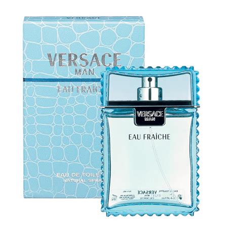 versace eai fraiche|Versace eau fraiche fragrantica.